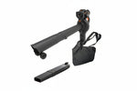 Load image into Gallery viewer, Cordless 3-in-1 Leaf Blower with Vacuum & Mulcher, Brushless Motor, 2-Speed Control, Battery Not Included, Model WG583.9