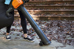 Load image into Gallery viewer, Cordless 3-in-1 Leaf Blower with Vacuum & Mulcher, Brushless Motor, 2-Speed Control, Battery Not Included, Model WG583.9